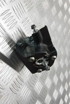 Honda Accord Fuel injection (other) 103256