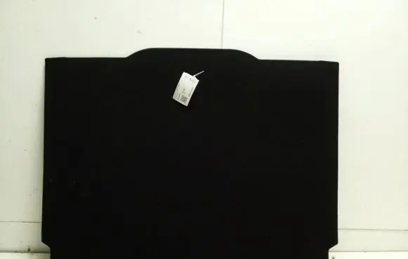 Citroen C4 III e-C4 Trunk/boot mat liner 98311882ZD