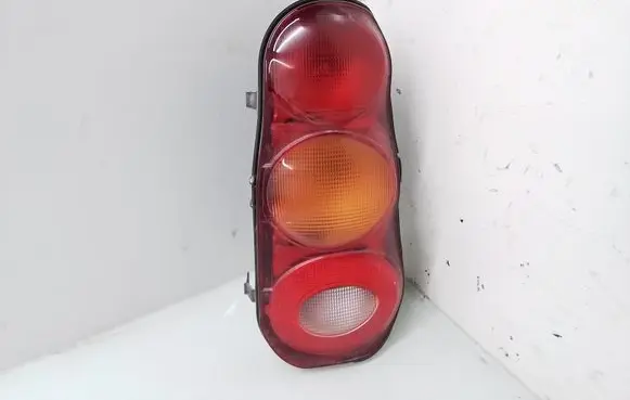 Smart ForTwo I Rear/tail lights 253032