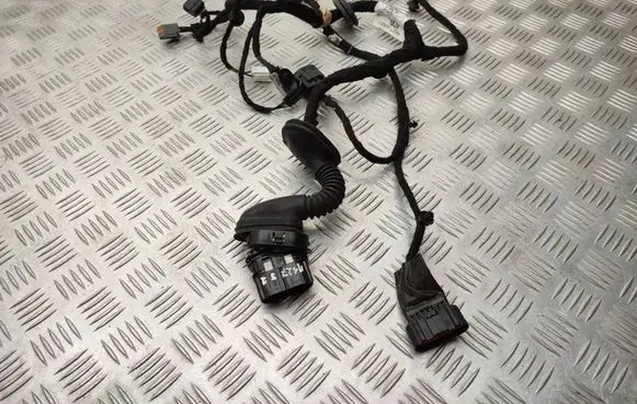 Ford Transit Custom Front door wiring loom KK2T14A631ADB