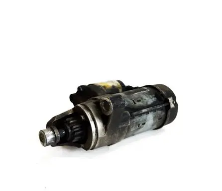 Volkswagen Golf VII Starter motor