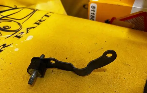 Porsche 911 991 Other exterior part 9A211029000