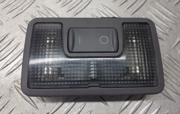 Audi A4 S4 B6 8E 8H Other interior light B994723