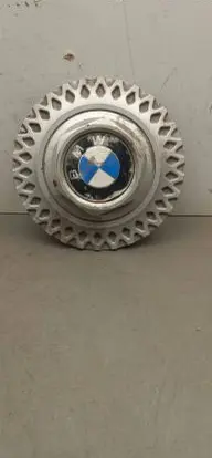 BMW 5 E34 Original wheel cap 1180777