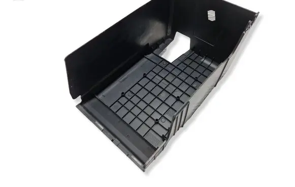 Citroen C3 Battery tray 9688783080