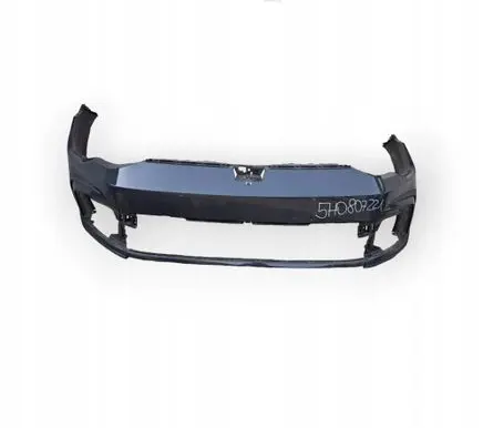 Volkswagen Golf VIII Front bumper 5H0807221