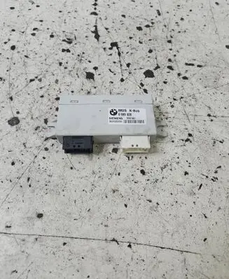 BMW X3 E83 Sunroof control unit/module 6955925 5WK11491 04015300533