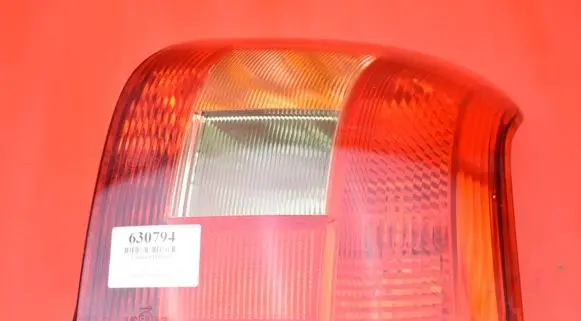 Toyota Corolla E110 Rear/tail lights 02-51