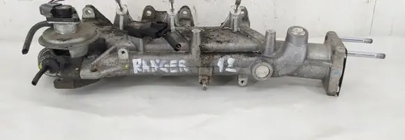 Ford Ranger Exhaust manifold