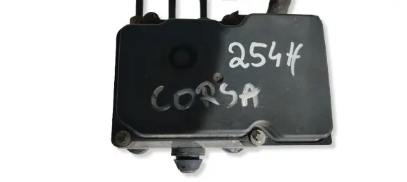 Opel Corsa D ABS Pump 13282282 0265232288 1303323739