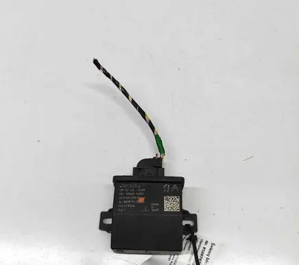 Peugeot 2008 II Light module LCM 147000127600 9850153580