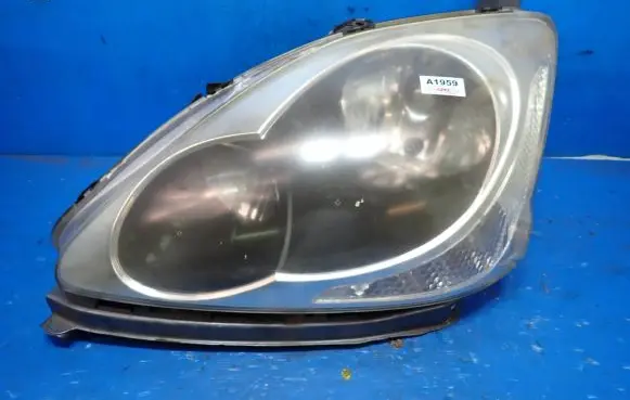 Honda Civic Headlight/headlamp
