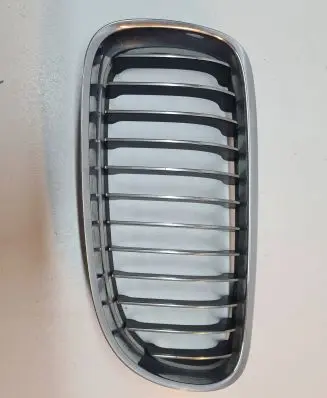 BMW 3 E90 E91 Front bumper upper radiator grill 7201969