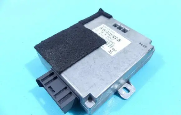 Mercedes-Benz S W221 Central body control module A2218707226 IMPRK1321152