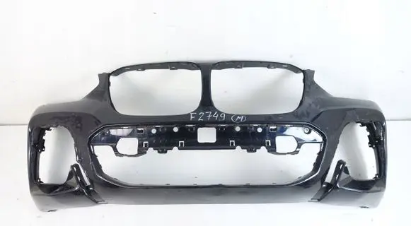 BMW X3 G01 Front bumper 139605