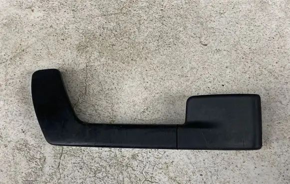 Volvo XC90 Tailgate/trunk/boot exterior handle 9483809 8652553