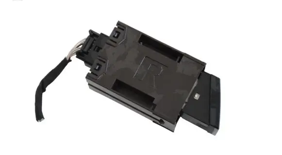 Lexus ES 250 - 300 - 330 Hazard light switch 15F402