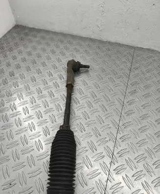 Steering tie rod