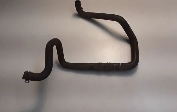 MG MG5 II Air intake hose/pipe C606062