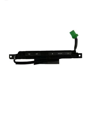Volvo XC60 Head unit multimedia control 31300019