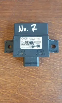 Audi A4 S4 B9 8W Other control units/modules 8W0907159C