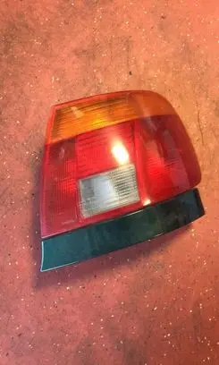 Audi A4 S4 B5 8D Rear/tail lights 8d0945096