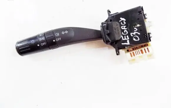 Subaru Legacy Indicator stalk