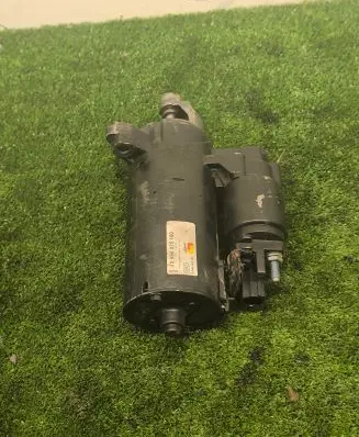 Audi A6 S6 C6 4F Starter motor 0986025160 0986XL5882