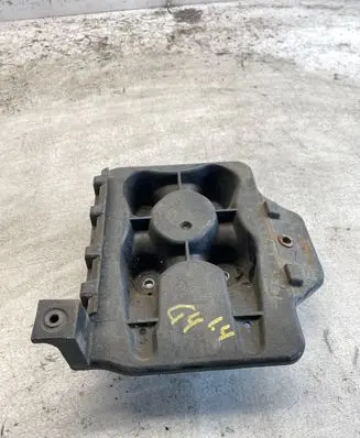 Volkswagen Golf IV Battery box tray 1j0804373e