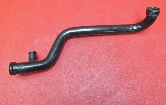 Land Rover Range Rover Evoque L538 Engine coolant pipe/hose