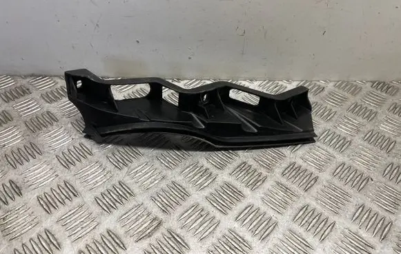Volkswagen PASSAT B6 Front bumper mounting bracket 3C0807889A