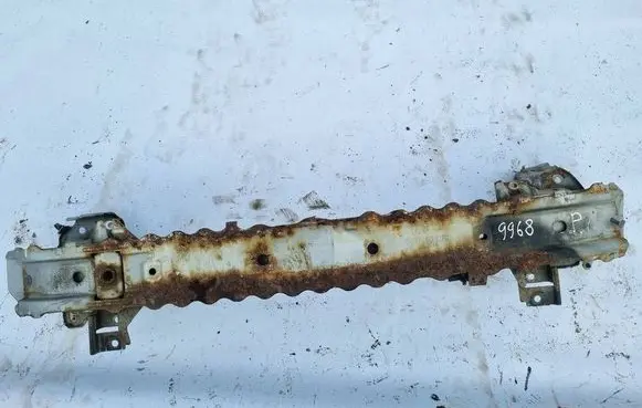 Mazda 2 Front bumper cross member DF7150070
