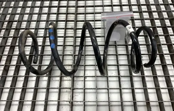 Skoda Kamiq Front coil spring 2Q0411105