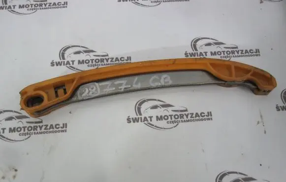 Nissan Juke I F15 Slide rail for timing chain 