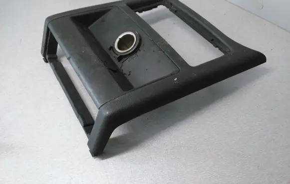 Opel Vectra C Other center console (tunnel) element 13118049