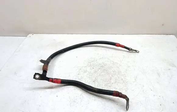 BMW 5 E60 E61 Positive cable (battery) 7795779
