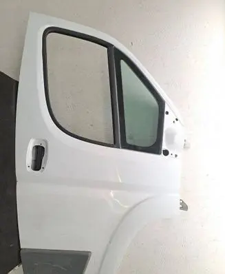 Fiat Ducato Door (2 Door Coupe) 