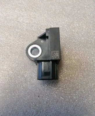 KIA Carens III Airbag deployment crash/impact sensor 95930A4100