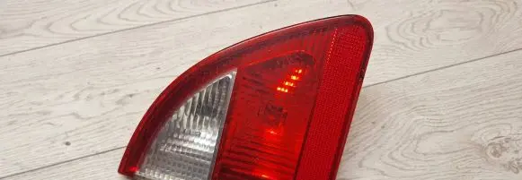 Ford Galaxy Tailgate rear/tail lights 7m5945093b