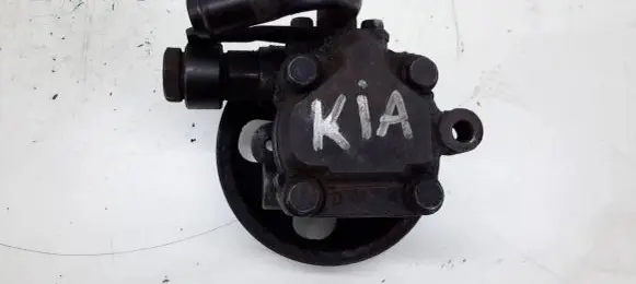 KIA Sorento Power steering pump