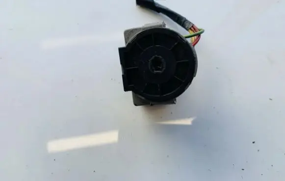 Ford Mondeo Mk III Ignition lock contact 98ab11572be