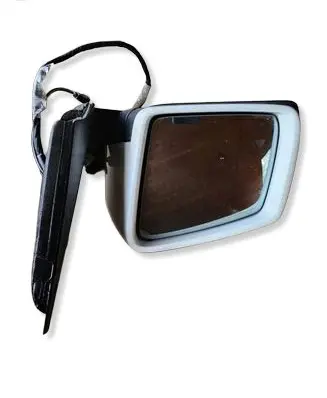 Mercedes-Benz ML W166 Front door electric wing mirror A1668106116 3583914