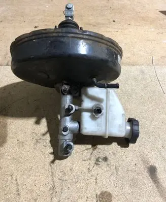KIA Ceed Brake booster 585001H200 591101H000 200806281