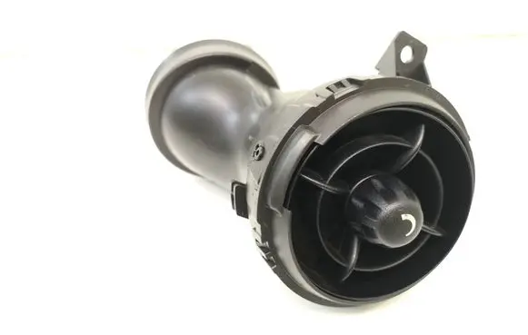 Mini One - Cooper Clubman R55 Dash center air vent grill RG24504135 925401604001
