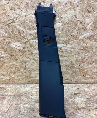 Volkswagen ID.4 (B) pillar trim (top) 11A868311L