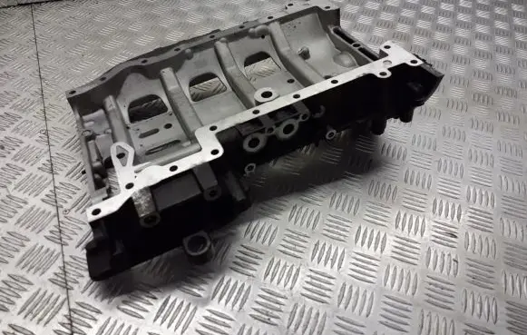 Ford Mondeo Mk III Oil sump 4S7Q-6090-CC