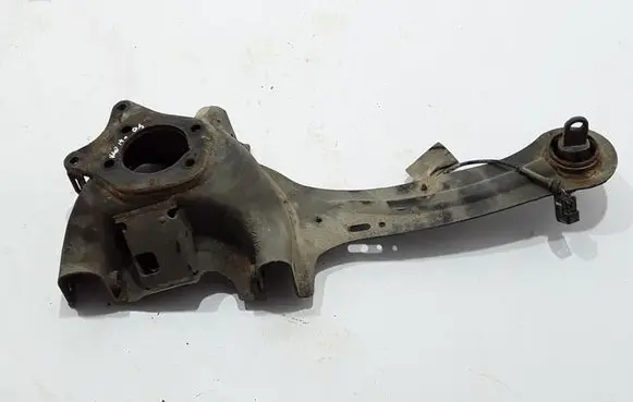 Volvo V40 Rear wheel hub spindle/knuckle 31360695