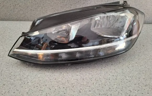 Headlight/headlamp