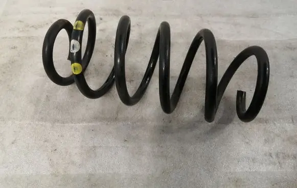 Toyota Auris 150 Rear coil spring 4823102590