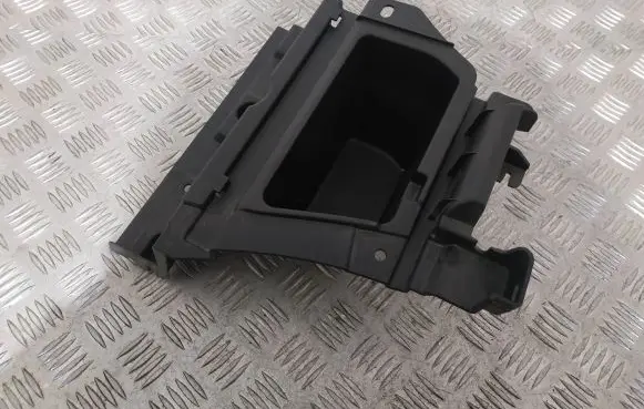 BMW 5 GT F07 Centre console side trim rear 7229312